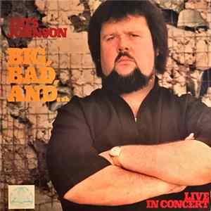 Fats Johnson - Big, Bad, And...Beautiful: Live In Concert mp3