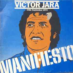 Victor Jara - Manifiesto Chile September 1973 mp3