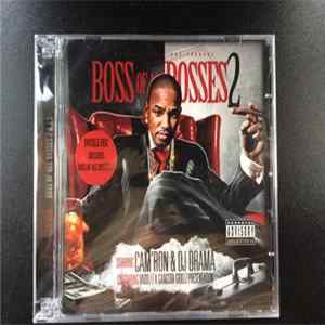 Cam'ron - Boss Of All Bosses 2 & 2.5 mp3