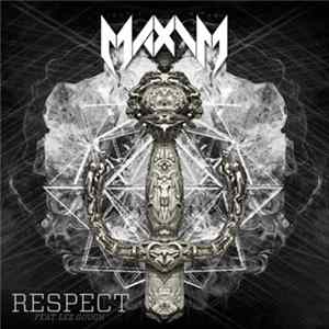 Maxim - Respect mp3