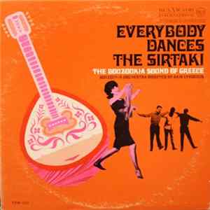 Akis Lymouris - Everybody Dances The Sirtaki mp3