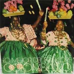 Various - El Sabor De Colombia (Lo Mejor Del Folklore Colombiano) mp3