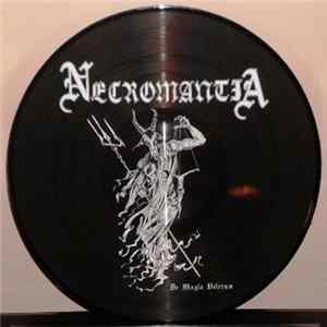 Necromantia - De Magia Veterum mp3