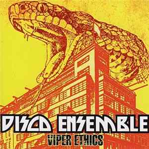 Disco Ensemble - Viper Ethics mp3
