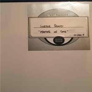 Surfer Blood - Matter of Time mp3