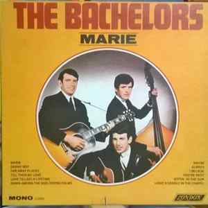 The Bachelors - Marie mp3