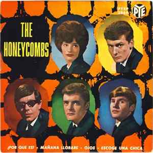 The Honeycombs - Is It Because mp3