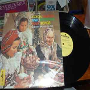 Moravian Teachers Chorus - Czech, Slovak And Moravian Folk Songs mp3