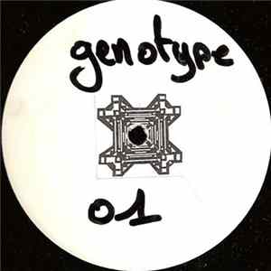 Unknown Artist - Genotype 01 mp3