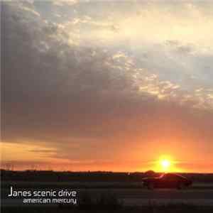 Janes scenic drive - American Mercury mp3