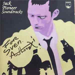 Jack - Pioneer Soundtracks mp3