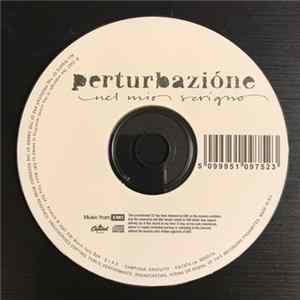 Perturbazione - Nel Mio Scrigno mp3