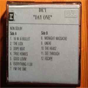 De' 1 - Day One mp3