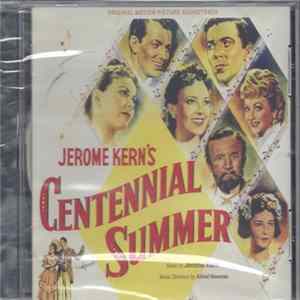 Jerome Kern - Centennial Summer mp3
