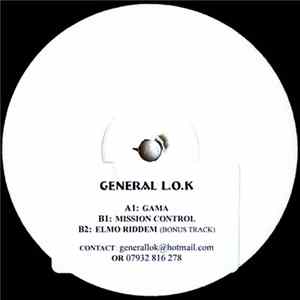 General L.O.K - Gama mp3