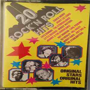 Various - 20 Rock'n Roll Hits mp3