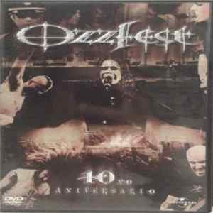 Various - Ozzfest 10mo Aniversario mp3