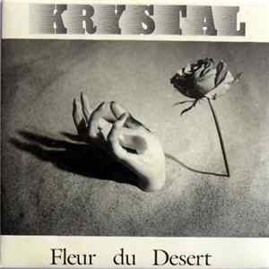 Krystal - Fleur Du Désert mp3