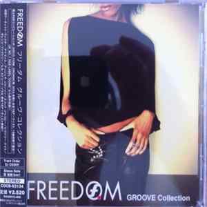 Various - Freedom Groove Collection mp3