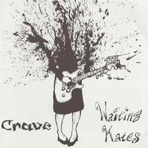 Waiting Kates - Crave/All I Can Do mp3