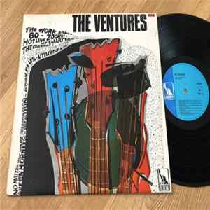 The Ventures - The Ventures mp3