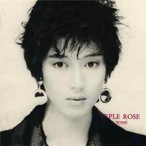 刀根麻理子 - Purple Rose mp3