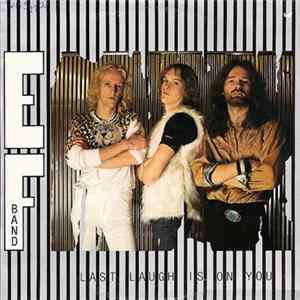 EF Band - Last Laugh Is On You mp3