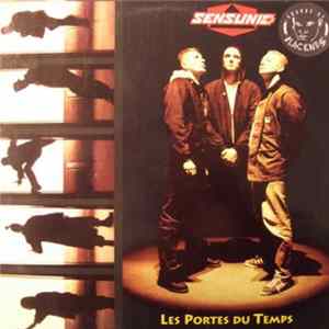 Sens Unik - Les Portes Du Temps mp3