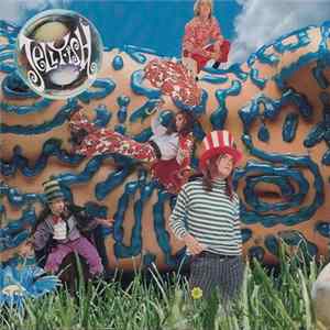 Jellyfish - Bellybutton mp3