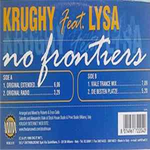 Krughy Feat. Lysa - No Frontiers mp3