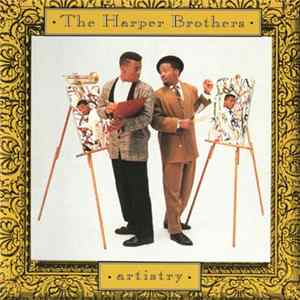 The Harper Brothers - Artistry mp3