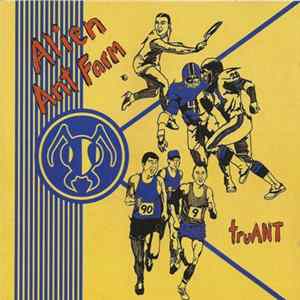 Alien Ant Farm - TruANT mp3