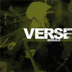 Verse - Rebuild mp3