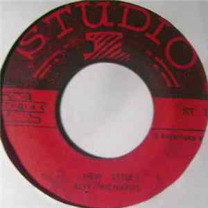 Roy Richards - New Style / Darling mp3