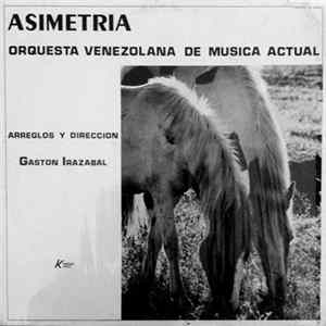 Orquesta Venezolana De Música Actual - Asimetria mp3