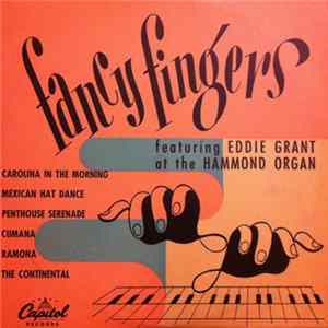 Eddie Grant - Fancy Fingers mp3