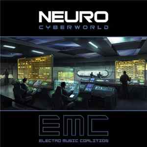 Neuro - Cyberworld 2005 mp3