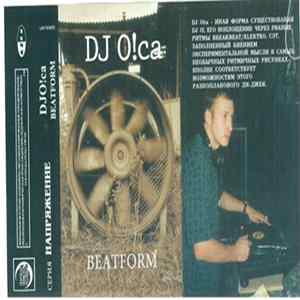 DJ O!ca - Beatform mp3