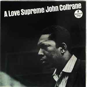 John Coltrane - A Love Supreme mp3