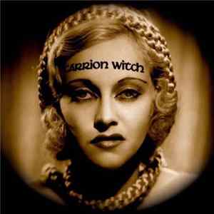 Carrion Witch - Uncomfortable With Her Body mp3