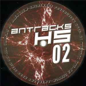 Alextrem - Antracks Hors Serie 02 mp3