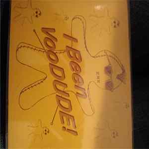 The VooDUDES - I Been VooDUDE mp3