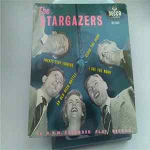 The Stargazers - The Stargazers mp3