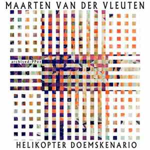 Maarten van der Vleuten - Helikopter Doemskenario mp3