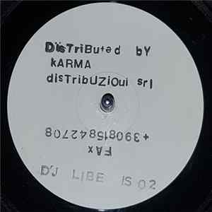 DJ Libe - Untitled mp3
