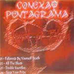 Conexão Pentagrama - Thirst Οf Blood mp3