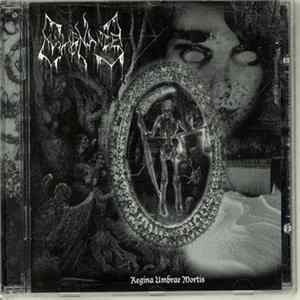Malignance - Regina Umbrae Mortis mp3