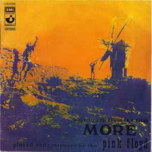 Pink Floyd - Soundtrack From The Film "More" mp3