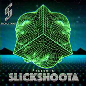 Slick Shoota - War Dub EP mp3