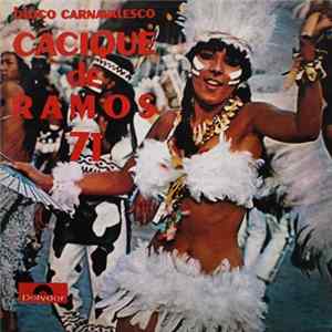 Grêmio Recreativo Cacique De Ramos - Bloco Carnavalesco Cacique De Ramos 71 mp3